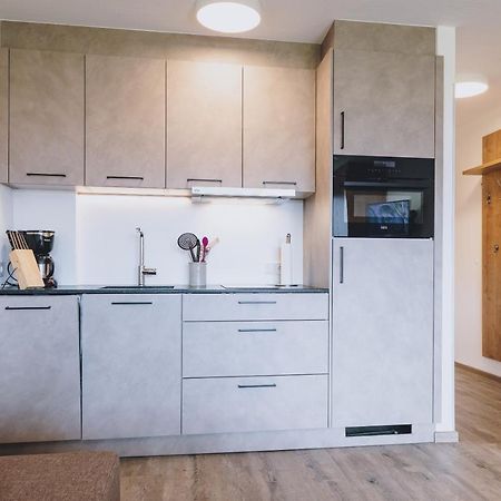 Appartement Farina Kaprun Esterno foto
