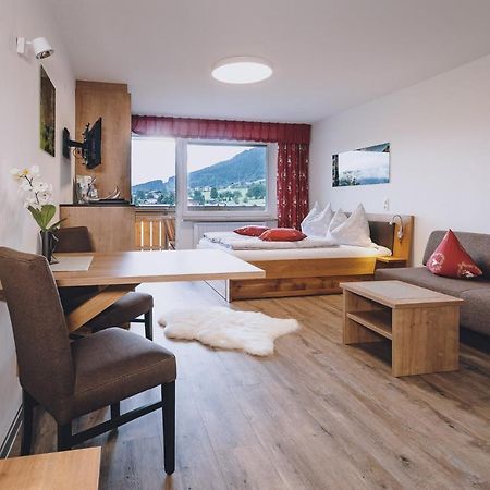 Appartement Farina Kaprun Esterno foto