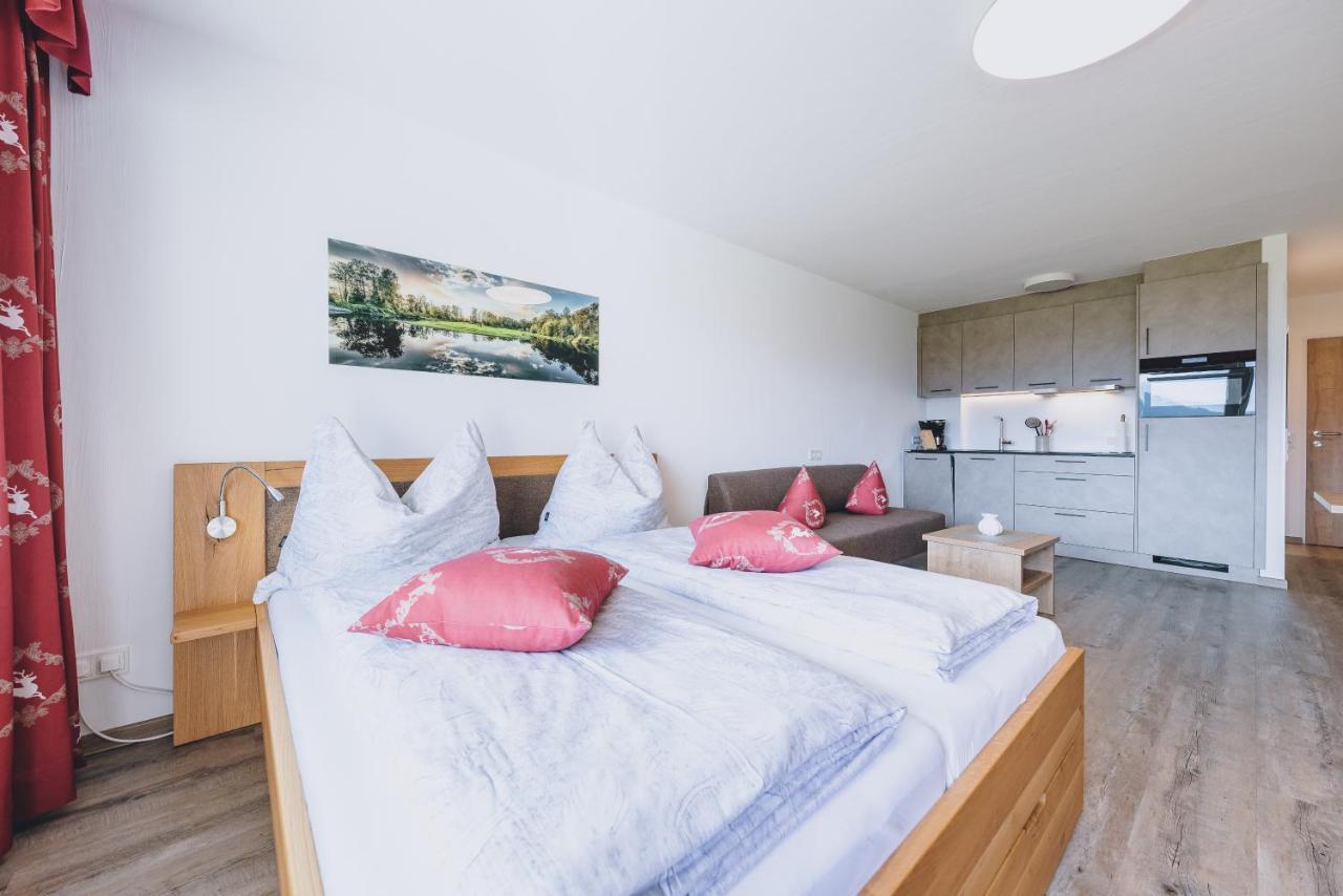 Appartement Farina Kaprun Esterno foto