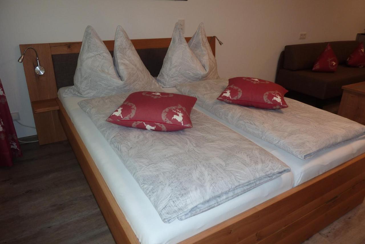 Appartement Farina Kaprun Esterno foto