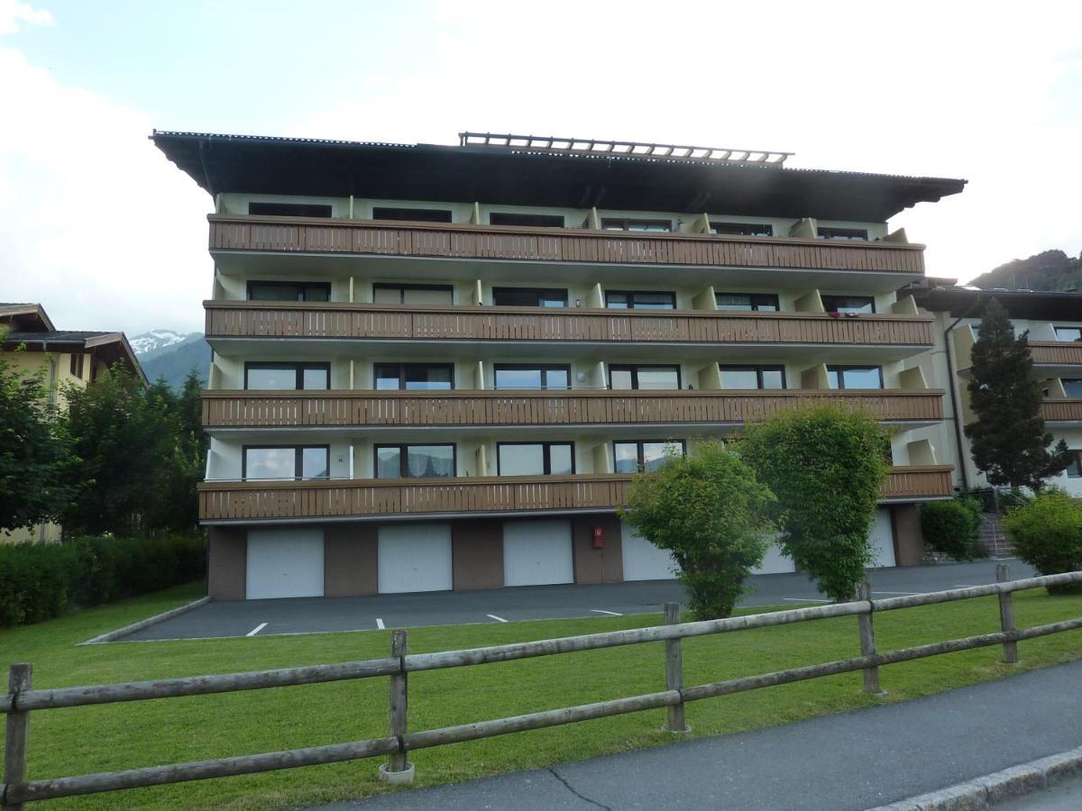 Appartement Farina Kaprun Esterno foto