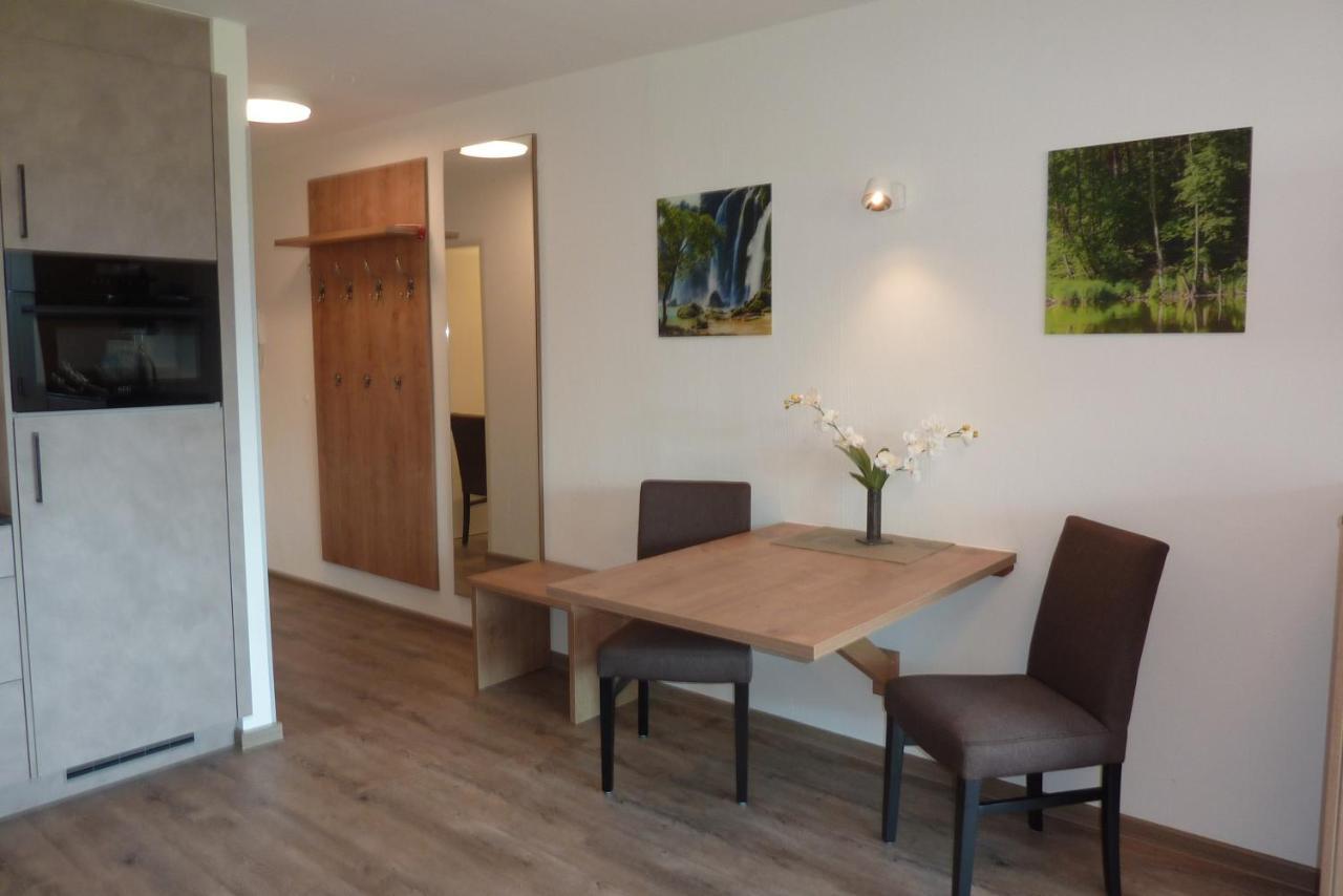 Appartement Farina Kaprun Esterno foto